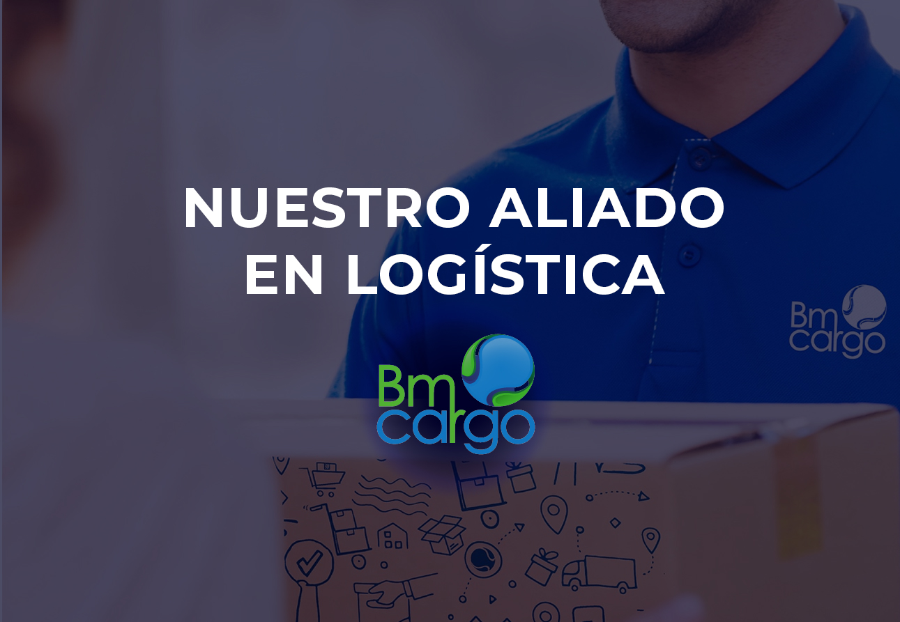 Logística BM Cargo